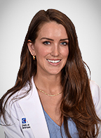 Sierra Kensinger, PA