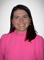 Cristina Thurber, PA