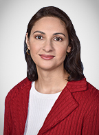 Sarah Bhatt, DNP, FNP