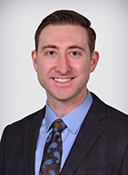 Tyler Geshay, MD