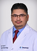 Syed Abbas, MD