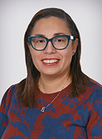 Mariana Middelhof, MD