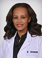 Hamere Mekonnen, MD