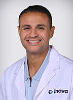 Ahmed Baghdady, DO