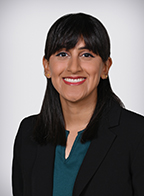 Cherishma Patel, MD
