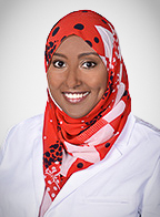 Roza Hassen, MD