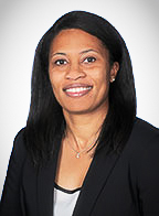 Jennifer Alexander, MD