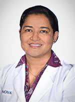 Aruna Phayal, MD