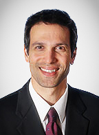 Nicholas Balaji, MD