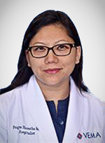 Pragya Shrestha, MD