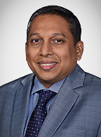 Tushar Sinha, MD