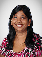Padmaja Balaji, MD