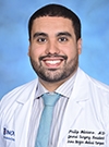 Phillip Feliciano, MD