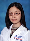 Natsu Fukui, MD