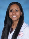 Nadira Ramkellawan, MD image