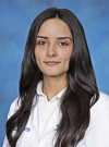 Ana Emirzian, DPM