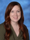 Johanna Coughlin, RN