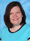 Meg Fregoso, NP