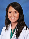 Min Jin (Chris) Detrick, PA-C
