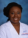 Marian Eniola Ajanaku, MD