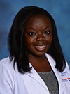 Nina Efua Assaba Badoe, MD