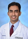 Narotham Badrish, MD