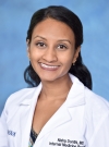 Nisha Donthi, MD