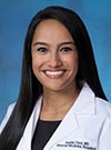 Ansha Goel, MD