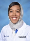 Amatul-Akhir Haneef, MD
