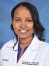 Woderyelesh Kassa, MD