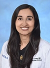 Mehnaz Ali Khan, MD