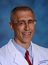 C. Trevor Locklear, MD, MPH