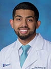 Omer Shahab, MD