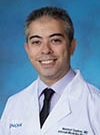Mehmet Sayiner, MD