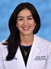 Nadia Hussein, MD