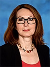Jacqueline Jacobson, LPC