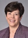 Francine Barr, DNP, RN Vice President of Nursing