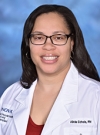 Alicia Echols, RN