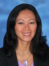 Cristie Brewer, NP, Inova Medical Group Neurosurgery