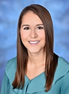 Erika Canouse, Physician Assistant, Inova Neurosurgery