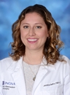 Jessica Balko, NP, Inova Medical Group Neurosurgery