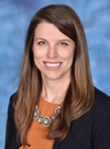 Megan Vaughan, PA, Inova Neurosurgery