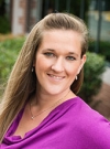 Photo of Trina Monty, PT, DPT, Fairfax Family Medicine