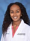 Rahel Kebede, MD