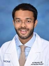 Arman Majumder, MD