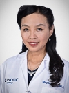 Qiong Zhao, MD, PhD