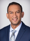 Shashank S. Sinha, MD