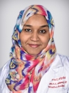 Masouma Mohamed, MD