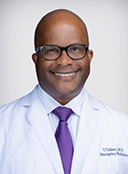Trevor Talbert, MD
