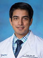 Omair Alam, MD